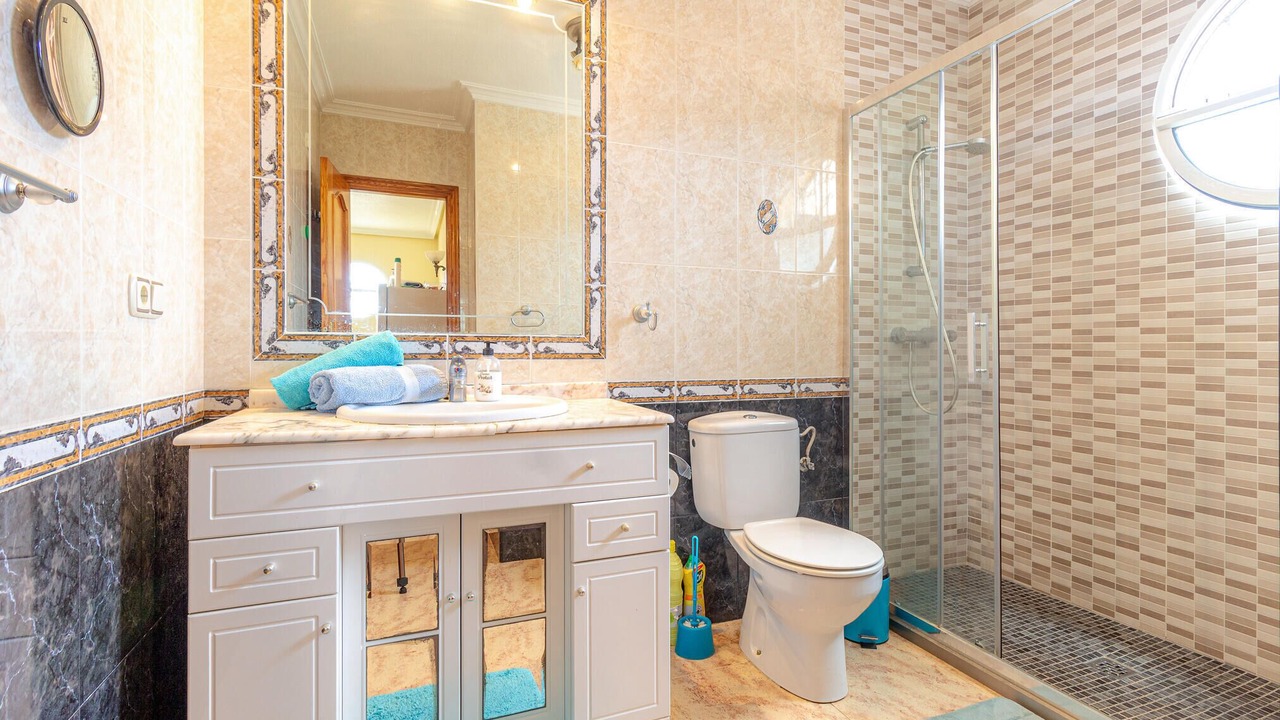 Photo of Bathroom in Lo Rufete