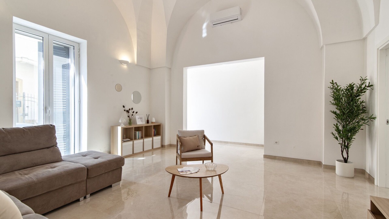 Photo of Livingroom in Trepuzzi