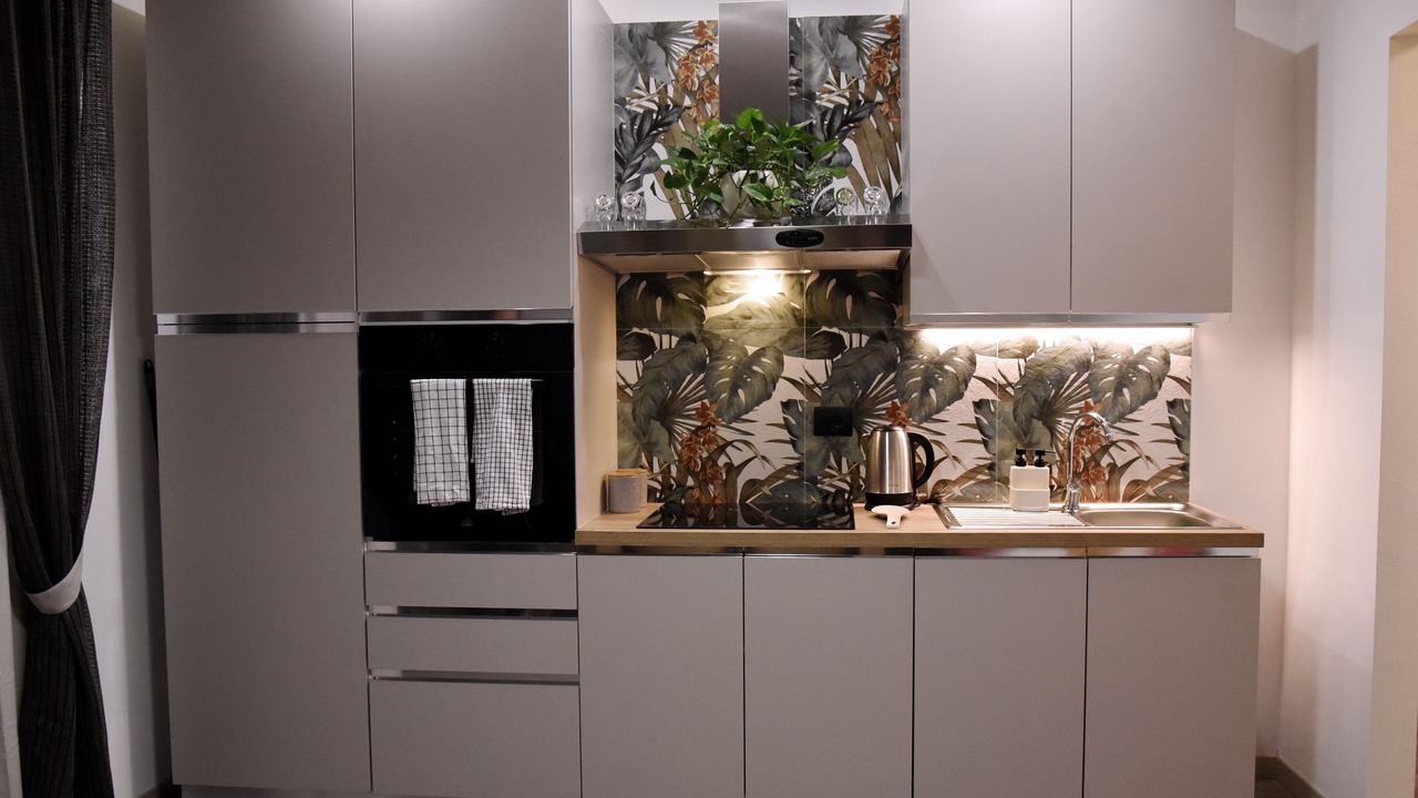 Photo of Kitchen in Bianzone