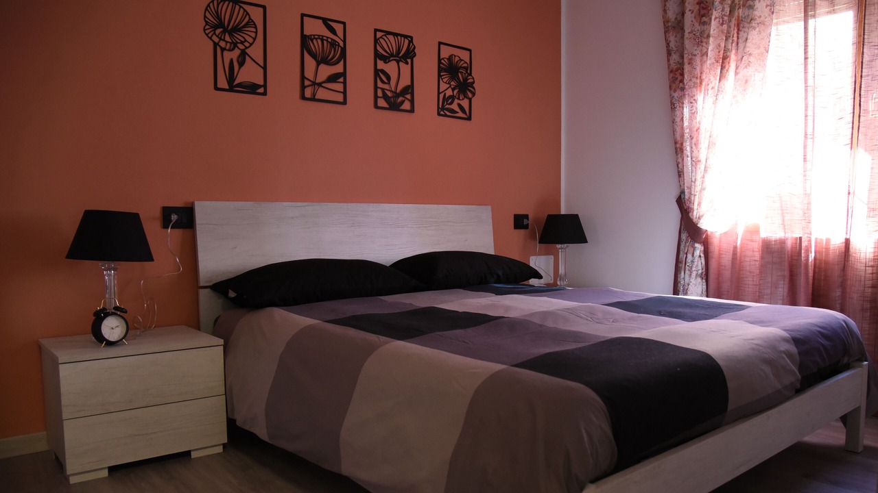 Photo of Bedroom in Bianzone
