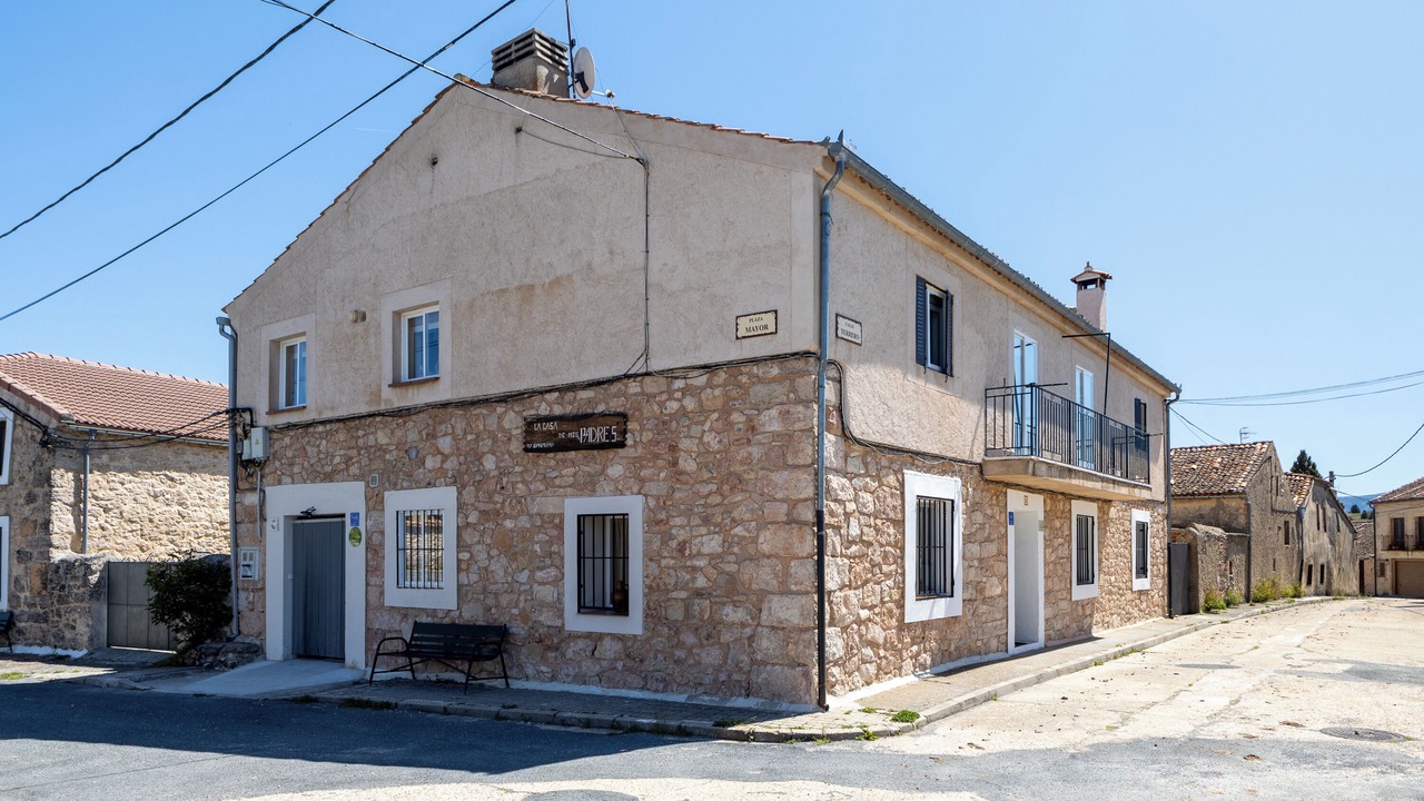 Photo of Outdoor in Arahuetes
