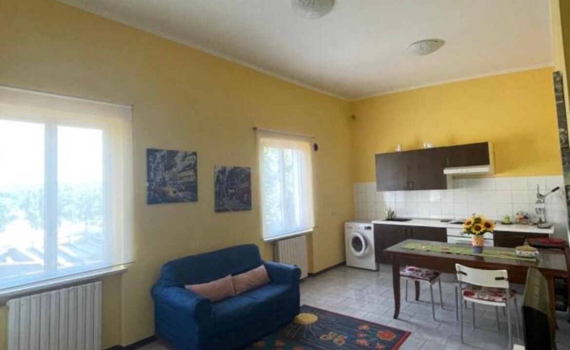 Photo of Livingroom in Guzman
