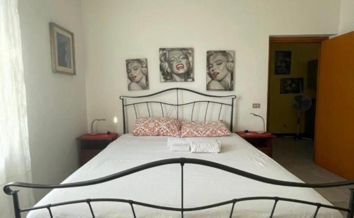 Photo of Bedroom in Guzman