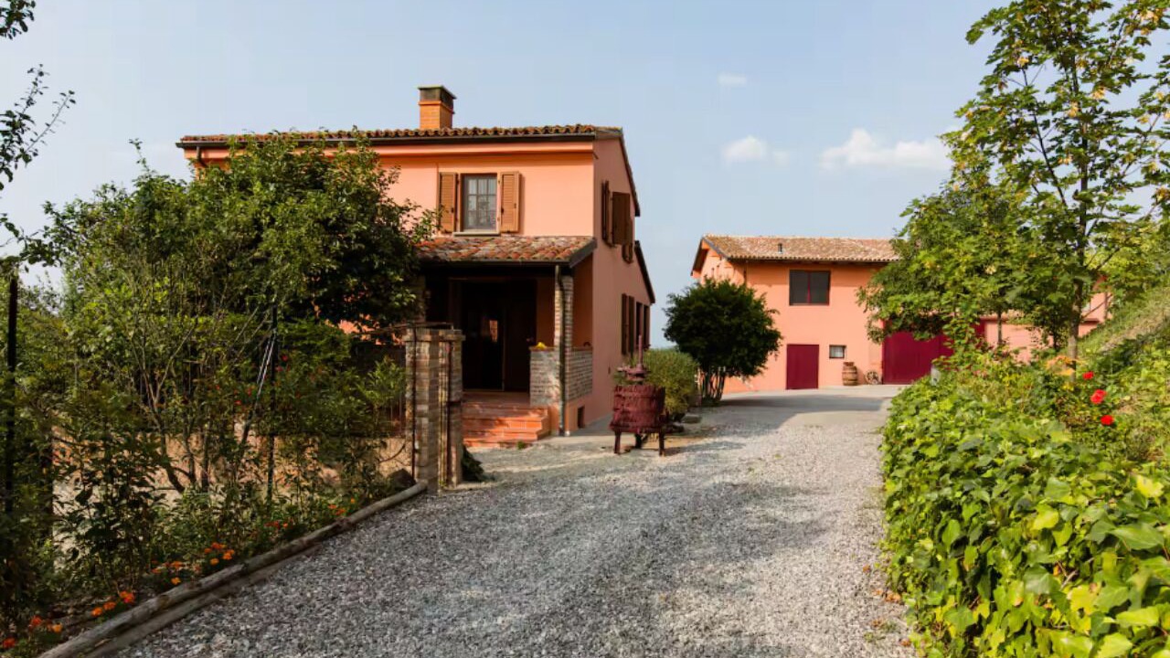 Photo of Outdoor in Montecalvo Versiggia