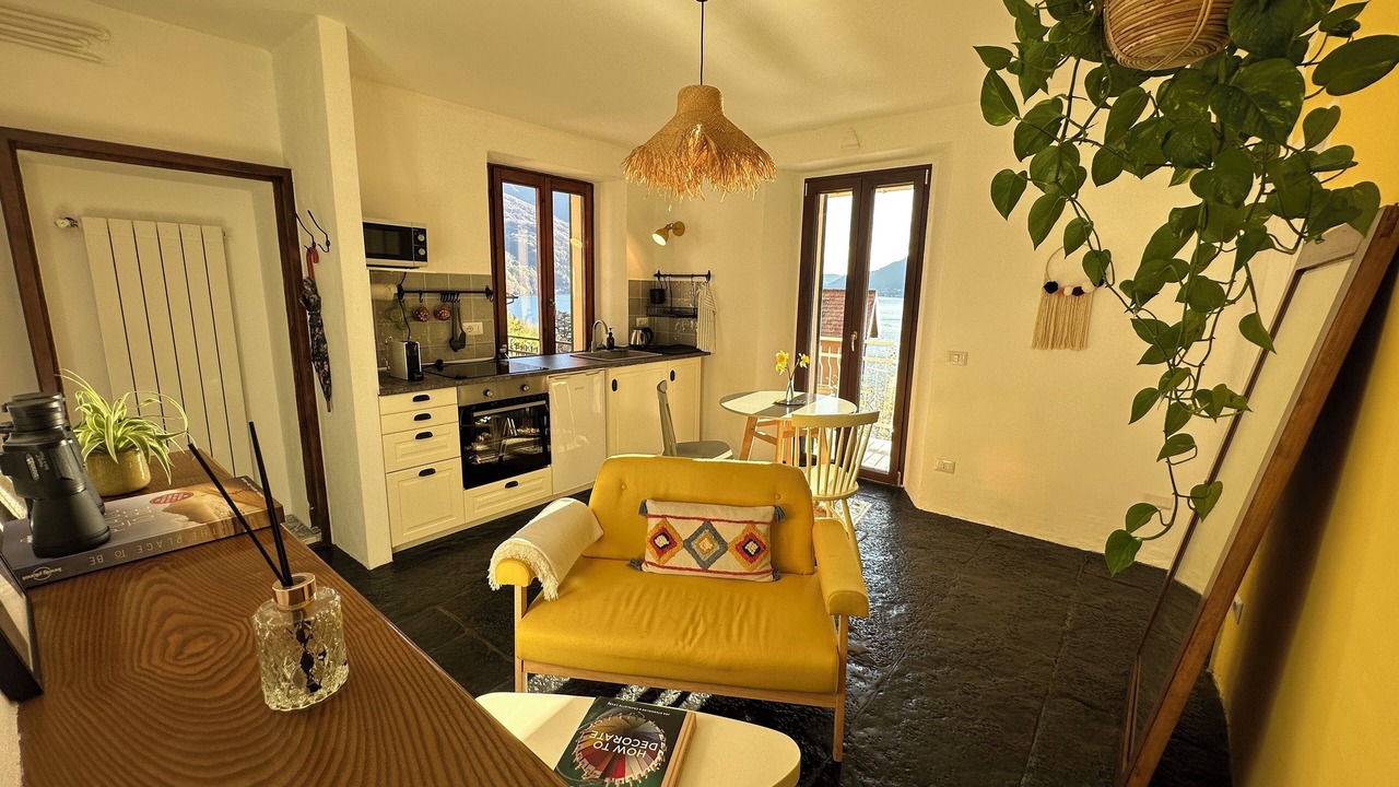Photo of Outdoor in Pognana Lario