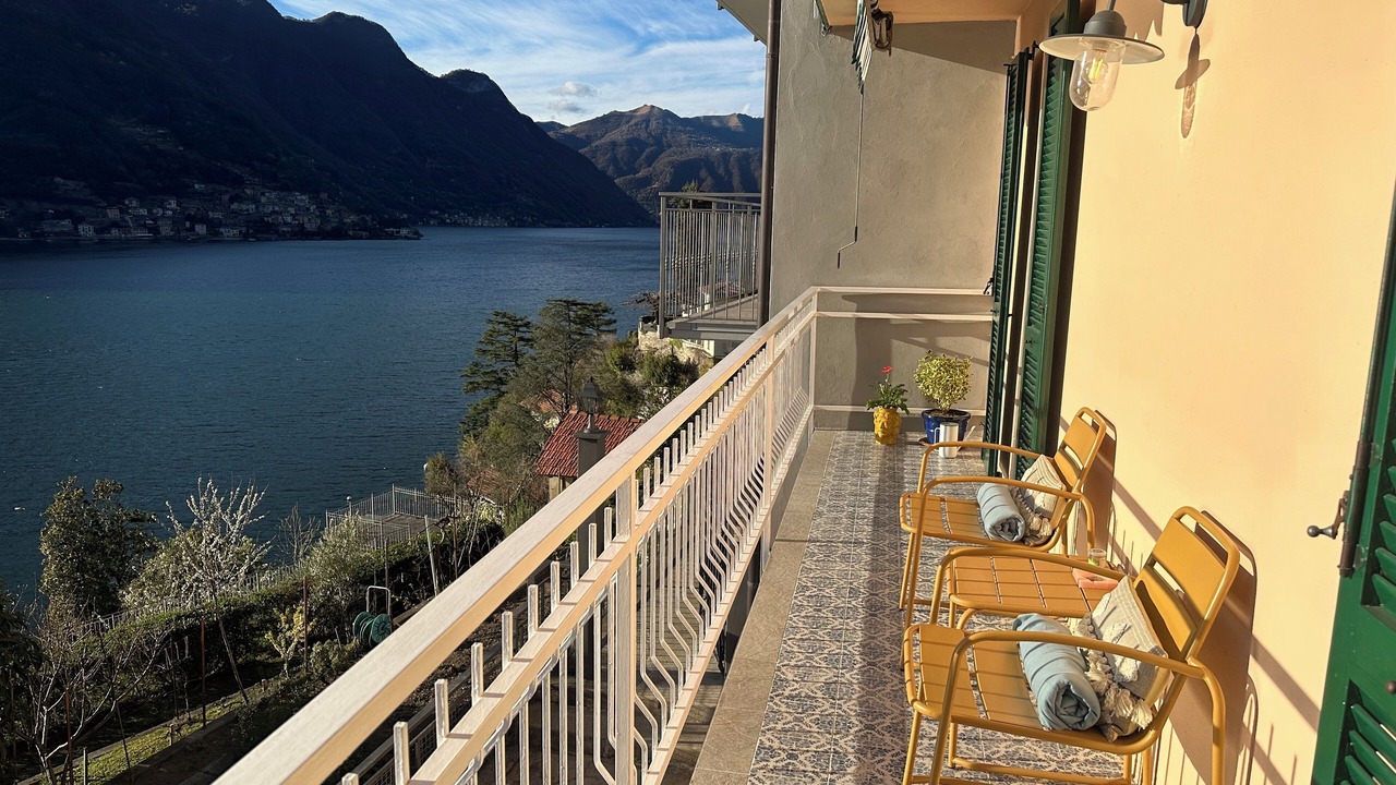 Photo of Outdoor in Pognana Lario