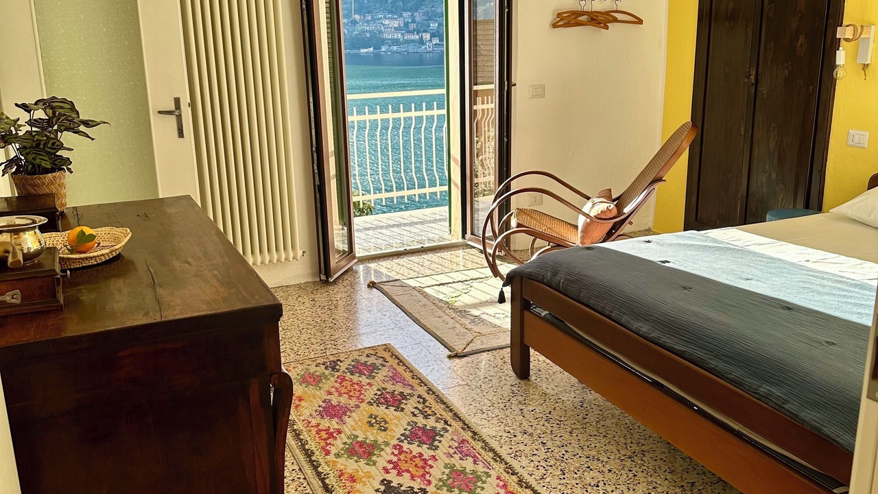 Photo of Outdoor in Pognana Lario