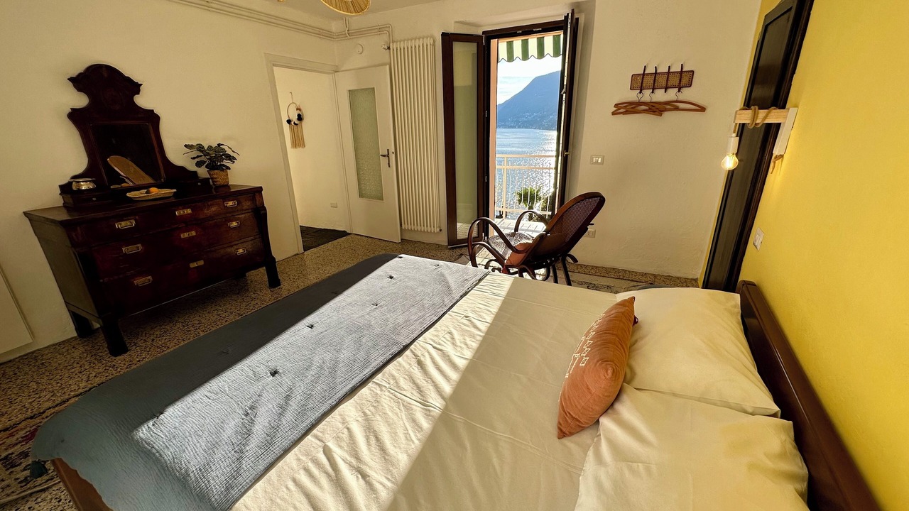Photo of Outdoor in Pognana Lario