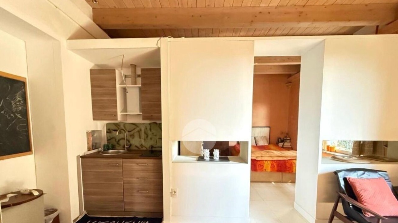 Photo of Bedroom in Posillipo