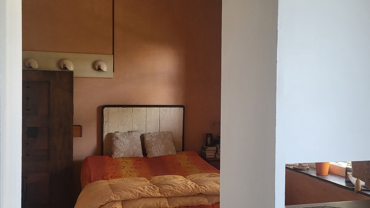 Photo of Bedroom in Posillipo