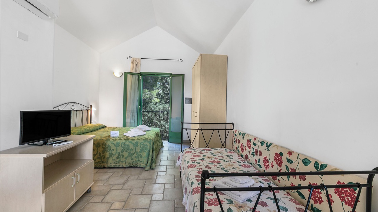 Photo of Livingroom in Otranto