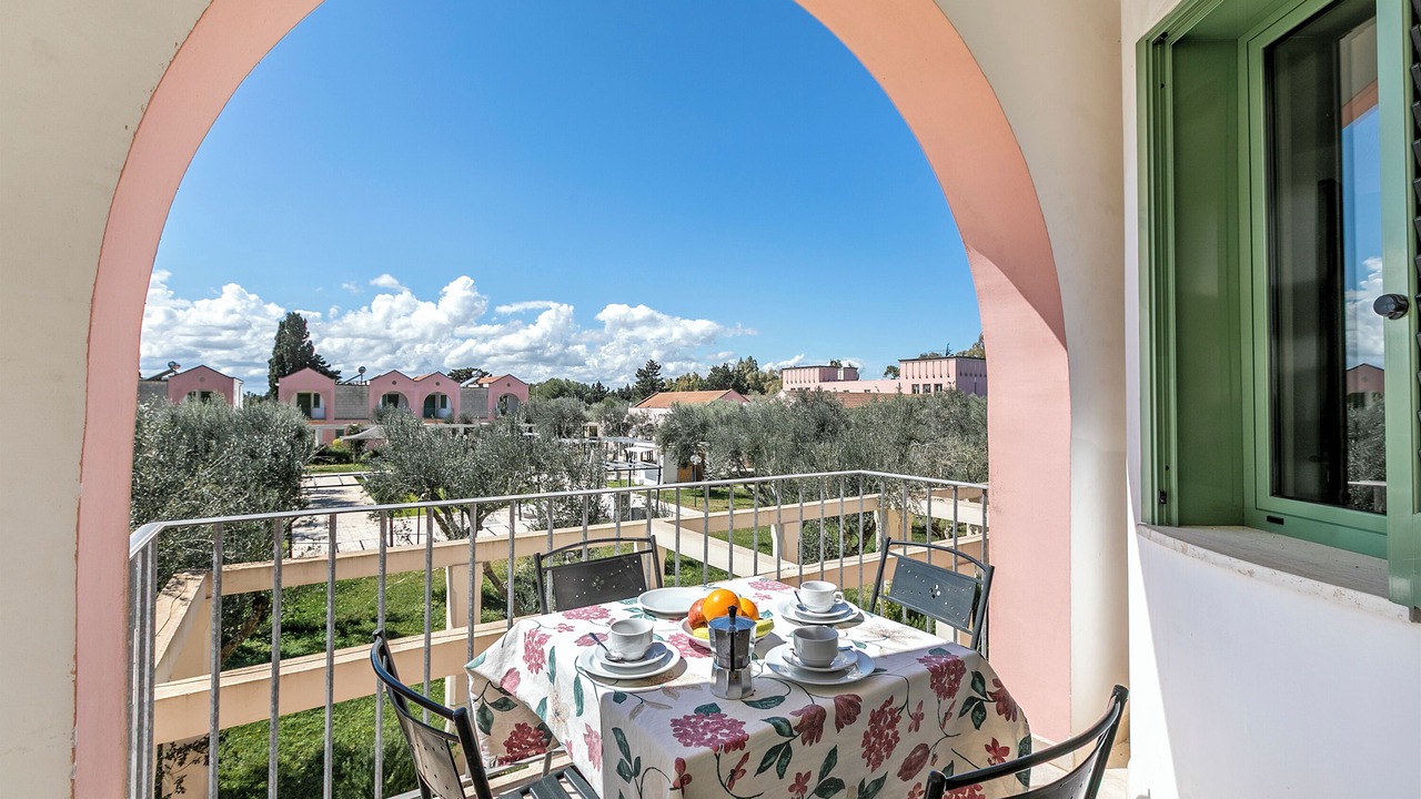 Photo of Outdoor in Otranto