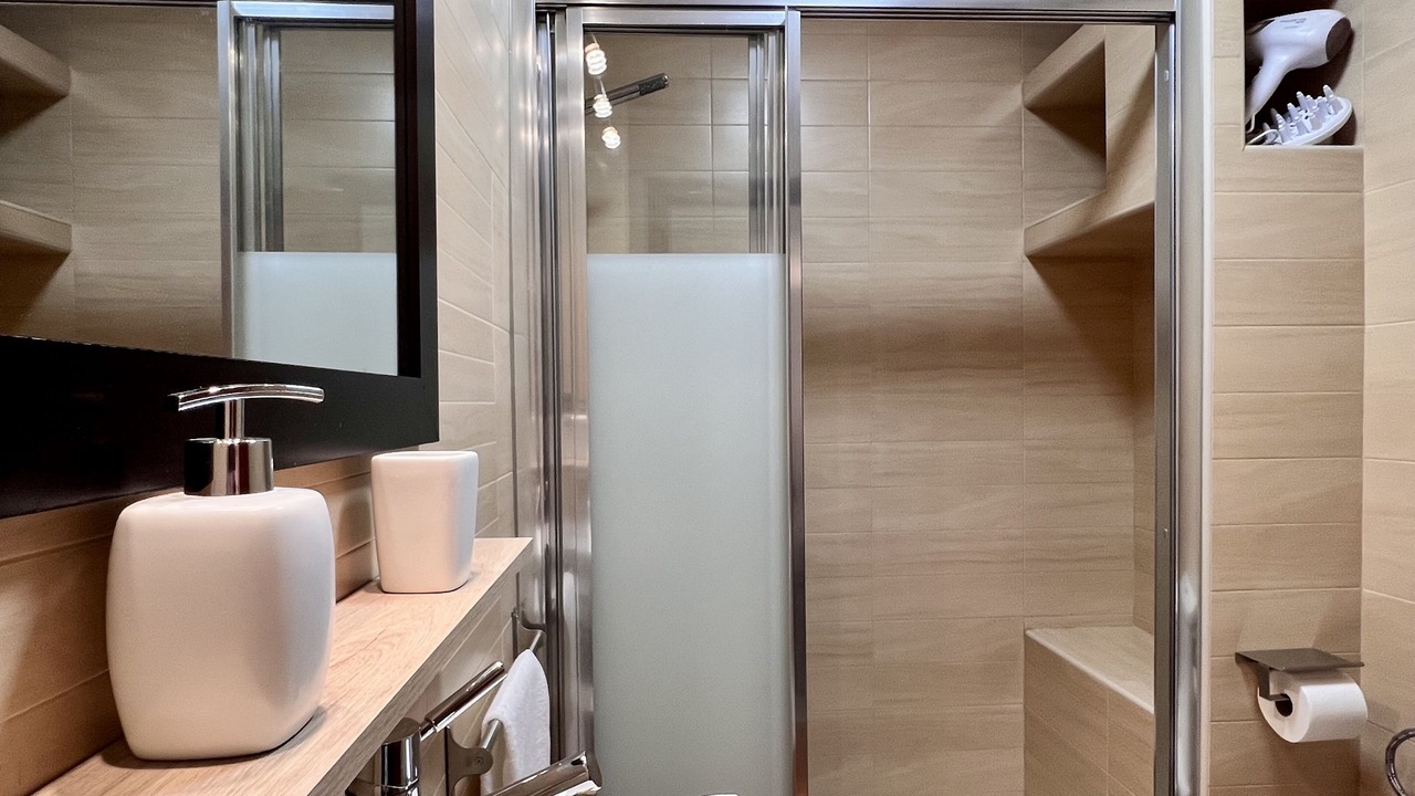 Photo of Bathroom in Ciudad Real