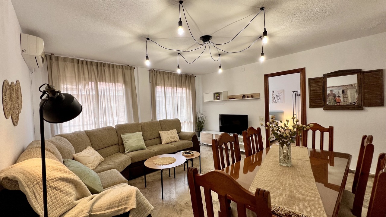 Photo of Livingroom in Ciudad Real