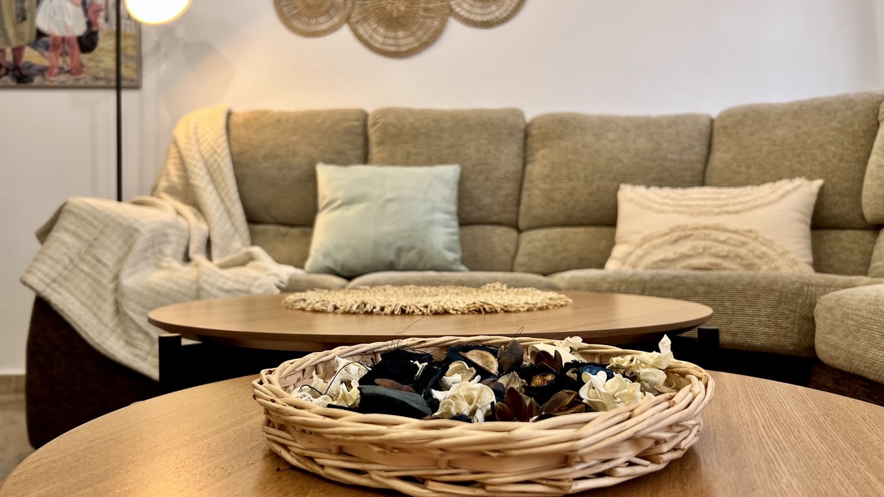 Photo of Livingroom in Ciudad Real