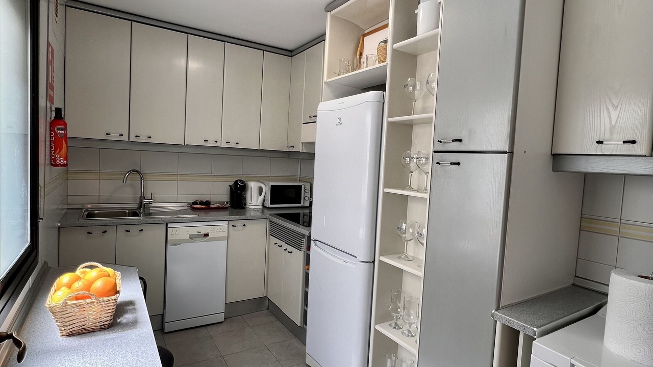 Photo of Kitchen in Ciudad Real