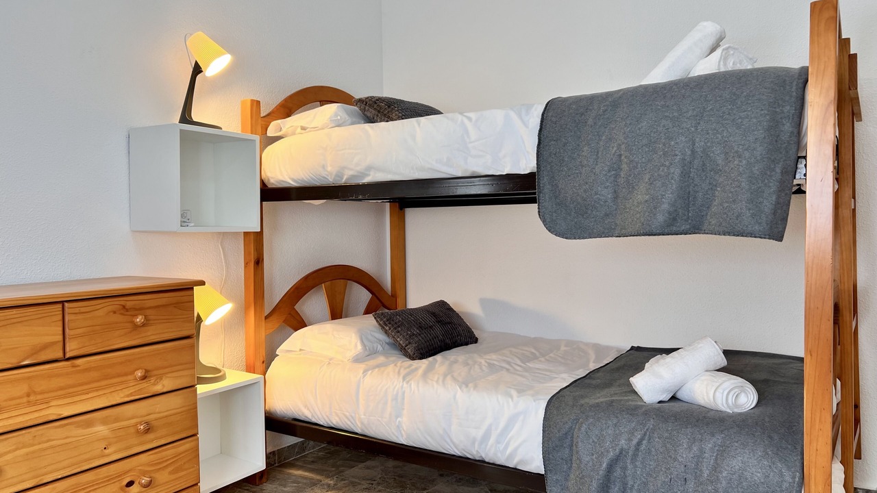 Photo of Bedroom in Ciudad Real