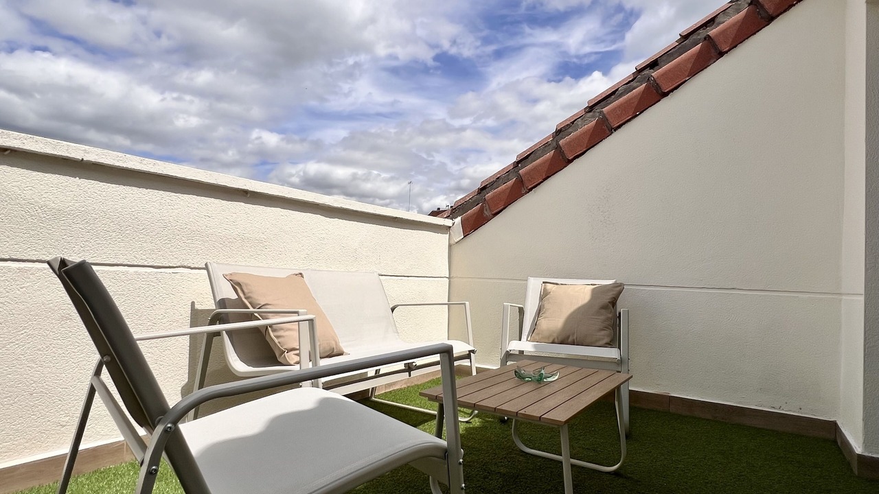 Photo of Outdoor in Ciudad Real