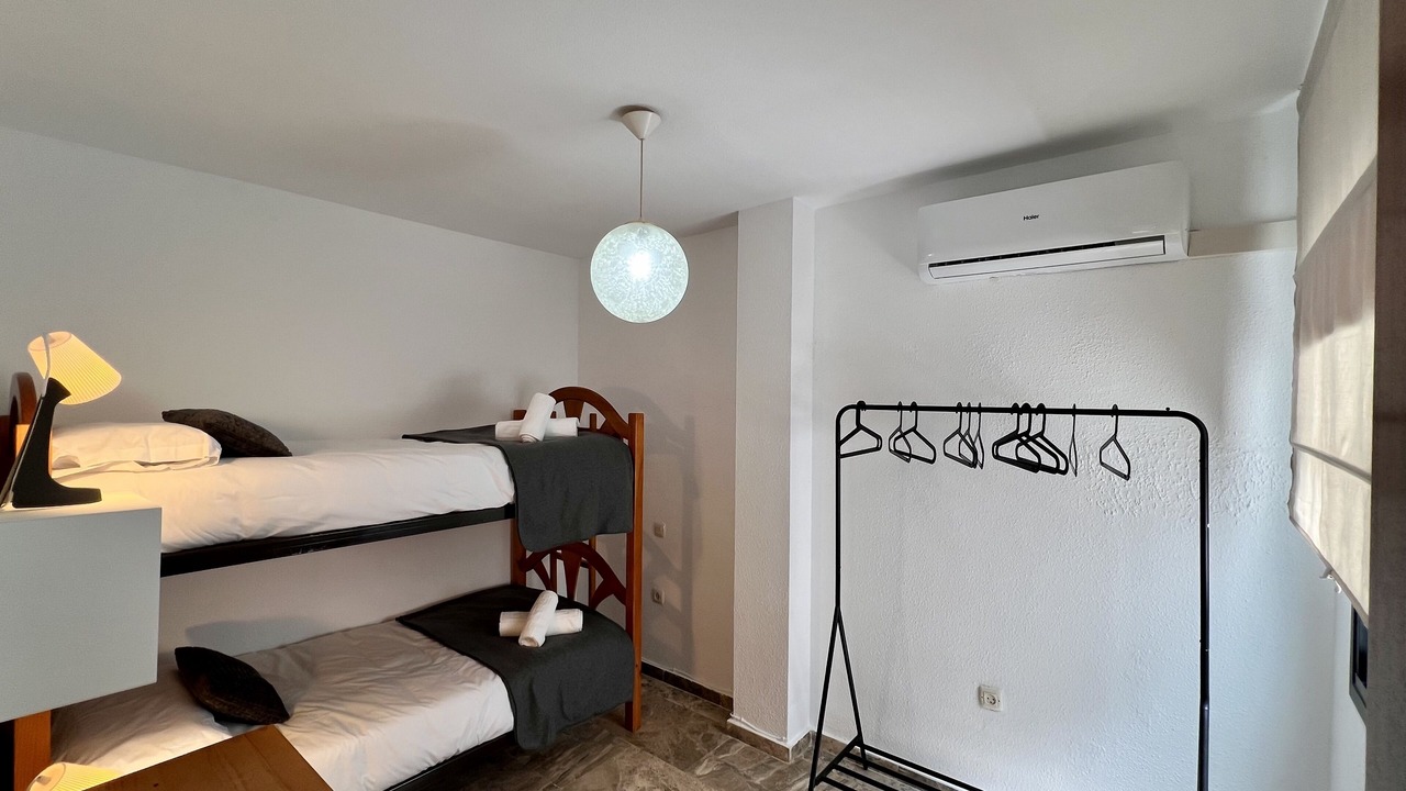 Photo of Bedroom in Ciudad Real
