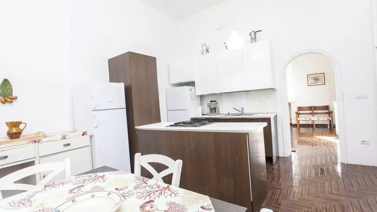 Photo of Kitchen in Manduria