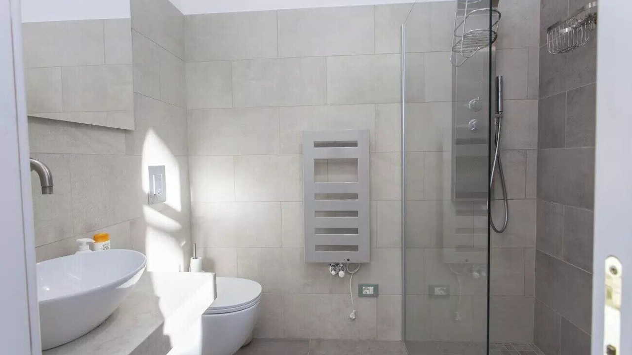 Photo of Bathroom in Manduria