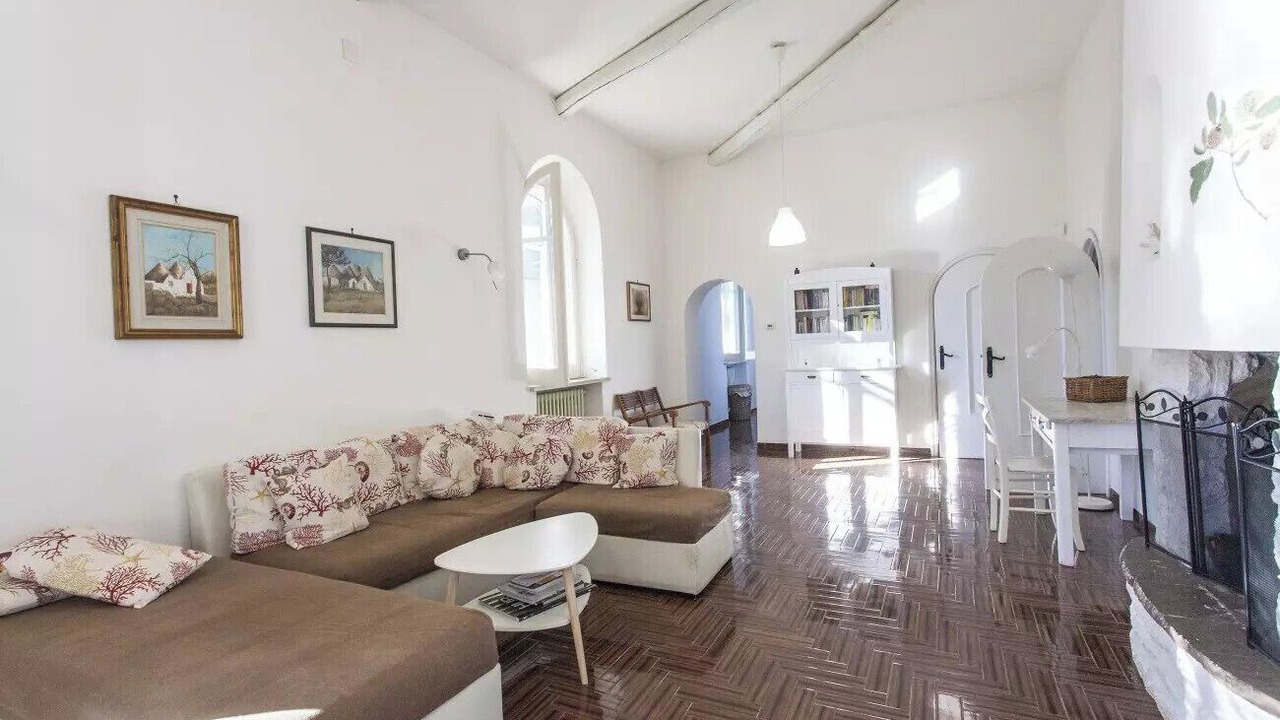 Photo of Livingroom in Manduria