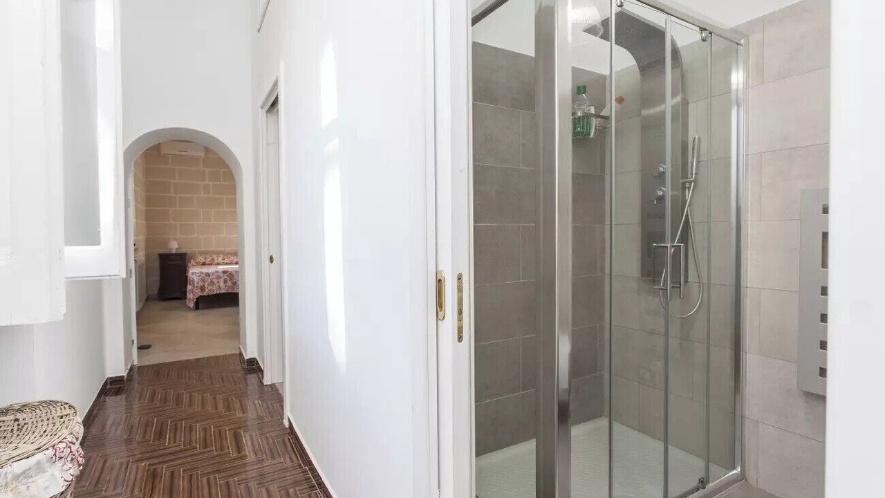 Photo of Bathroom in Manduria
