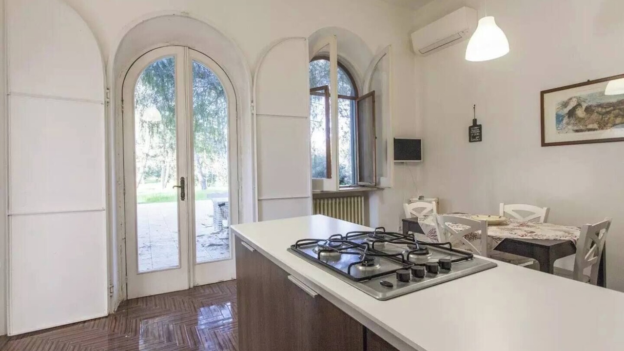 Photo of Kitchen in Manduria
