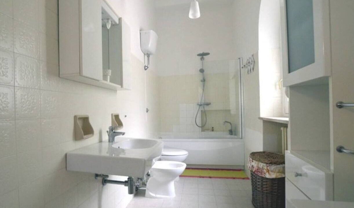 Photo of Bathroom in Manduria