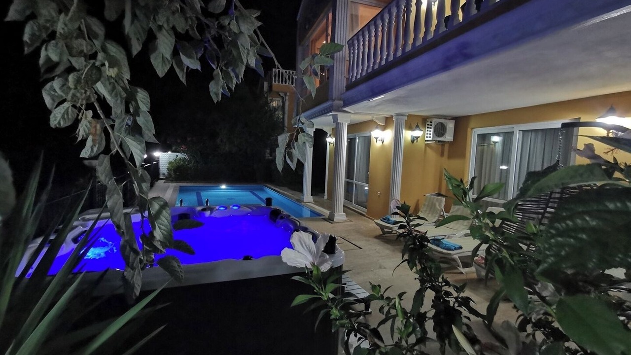 Photo of Outdoor in Bektas
