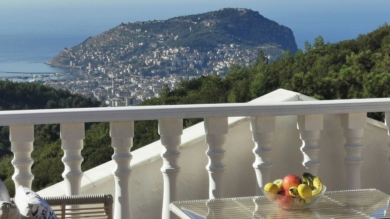 Photo of Outdoor in Bektas