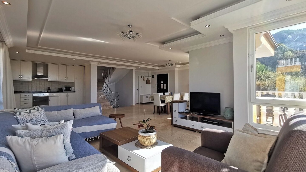 Photo of Livingroom in Bektas