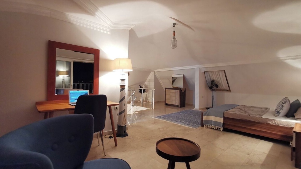 Photo of Bedroom in Bektas