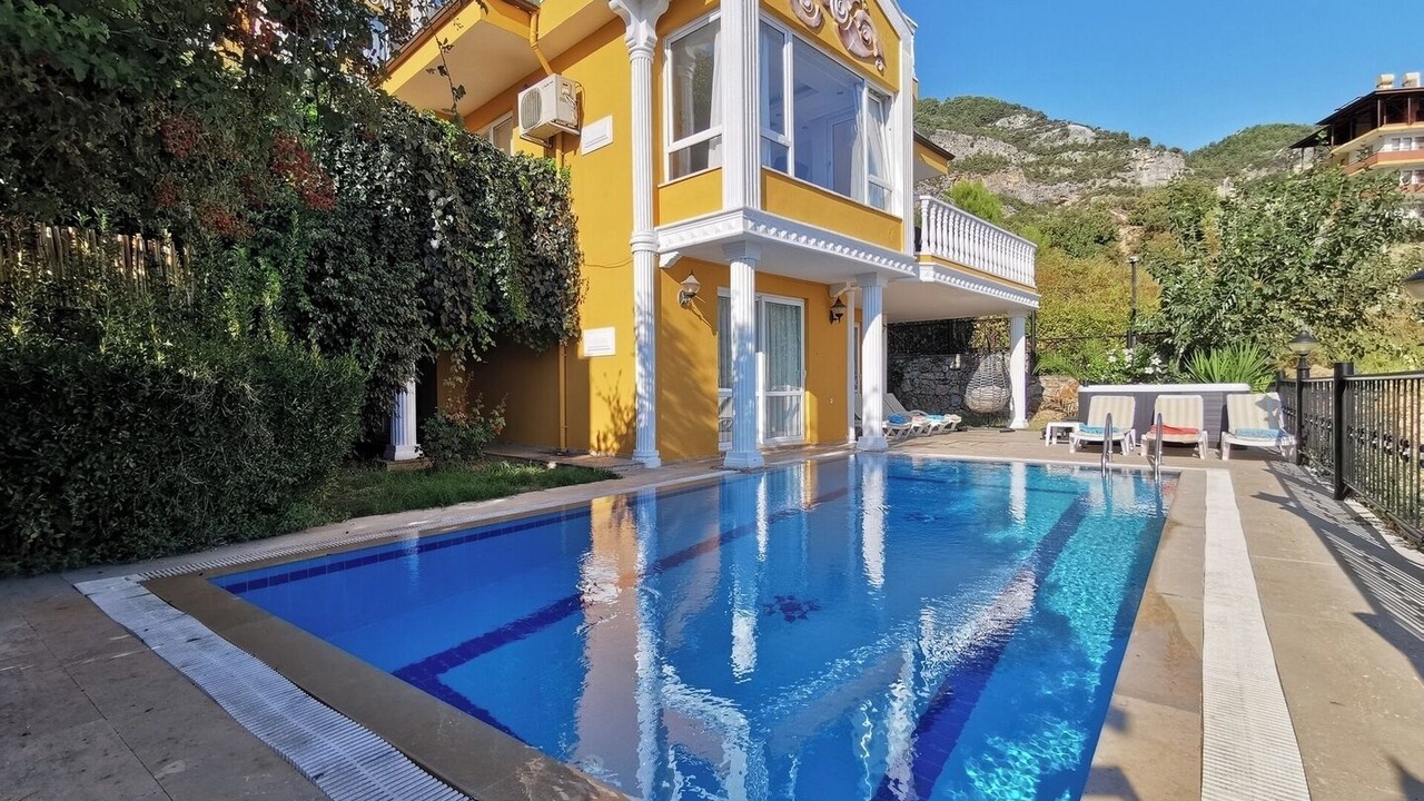 Photo of Outdoor in Bektas