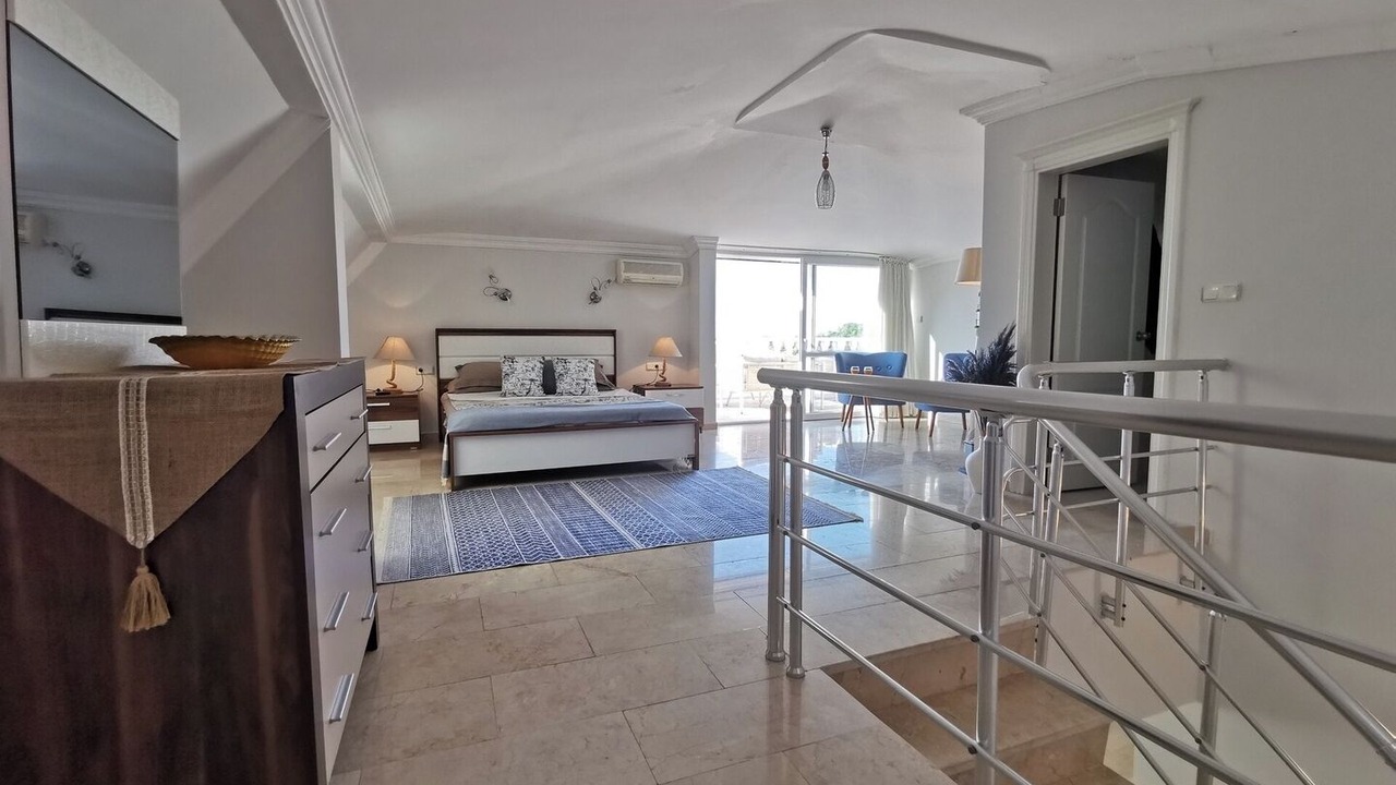 Photo of Bedroom in Bektas