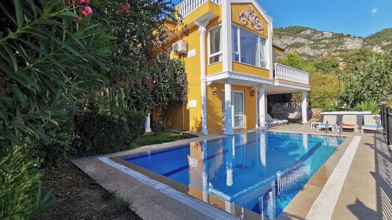Photo of Outdoor in Bektas
