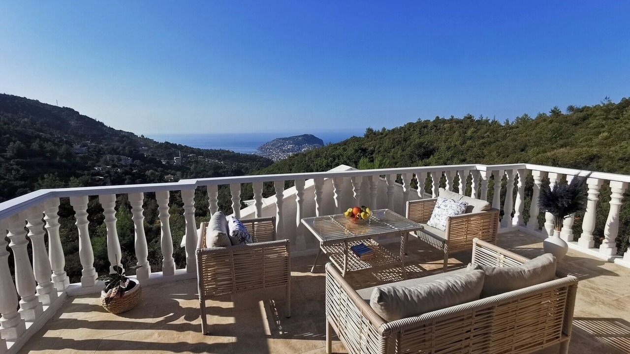 Photo of Outdoor in Bektas