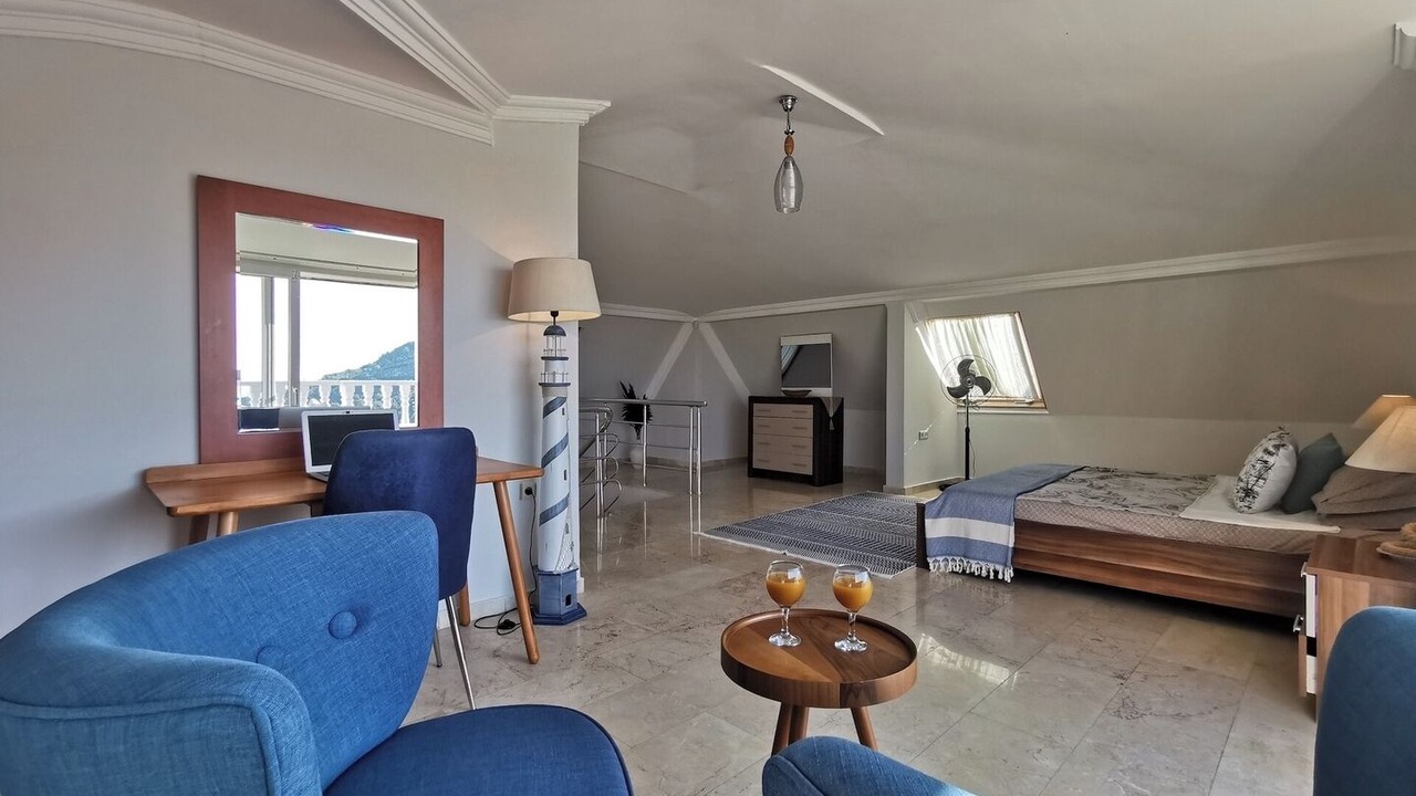 Photo of Bedroom in Bektas