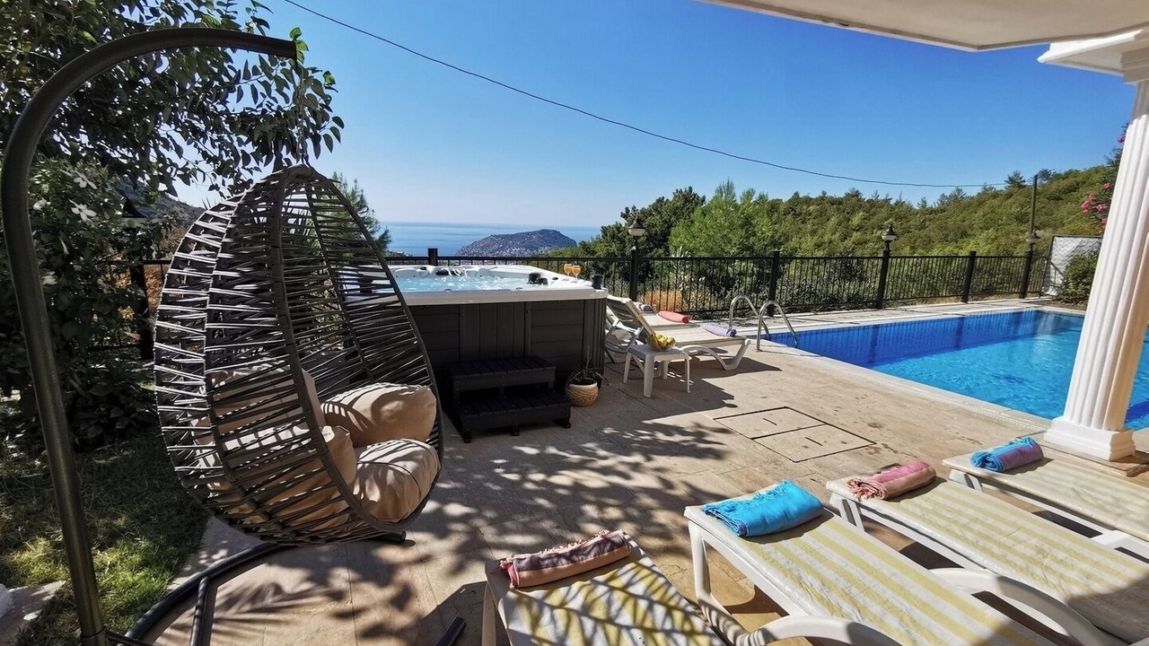 Photo of Outdoor in Bektas