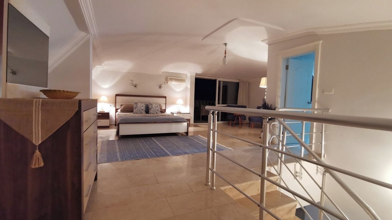 Photo of Bedroom in Bektas
