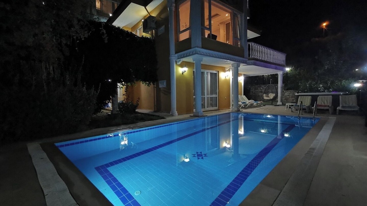 Photo of Outdoor in Bektas