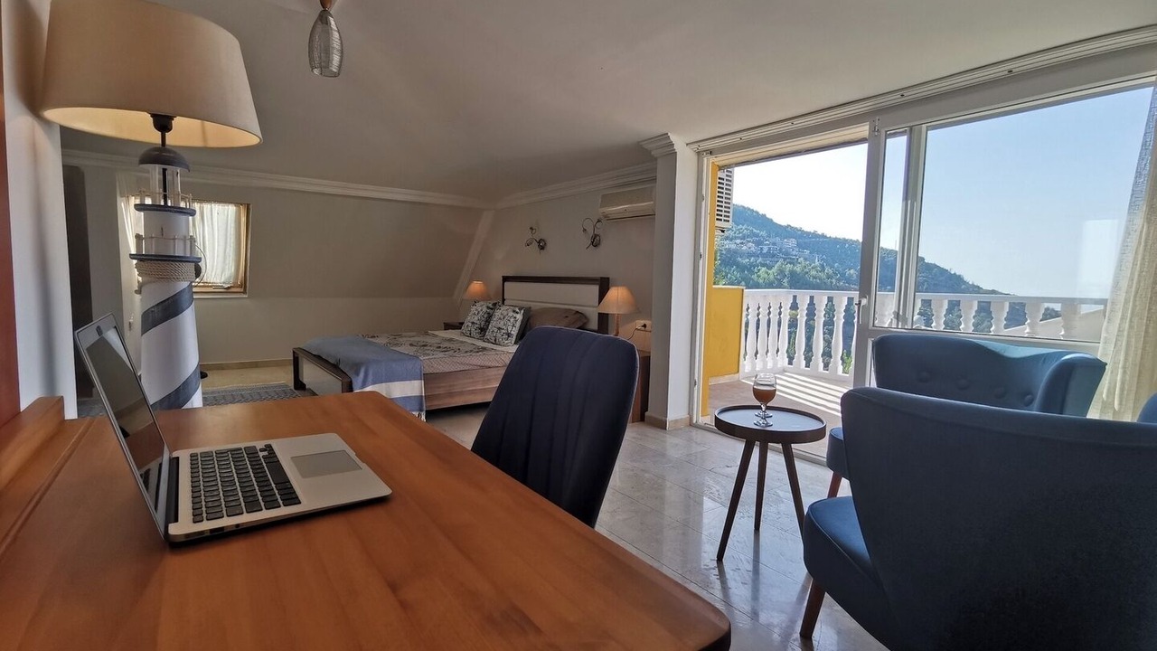 Photo of Bedroom in Bektas
