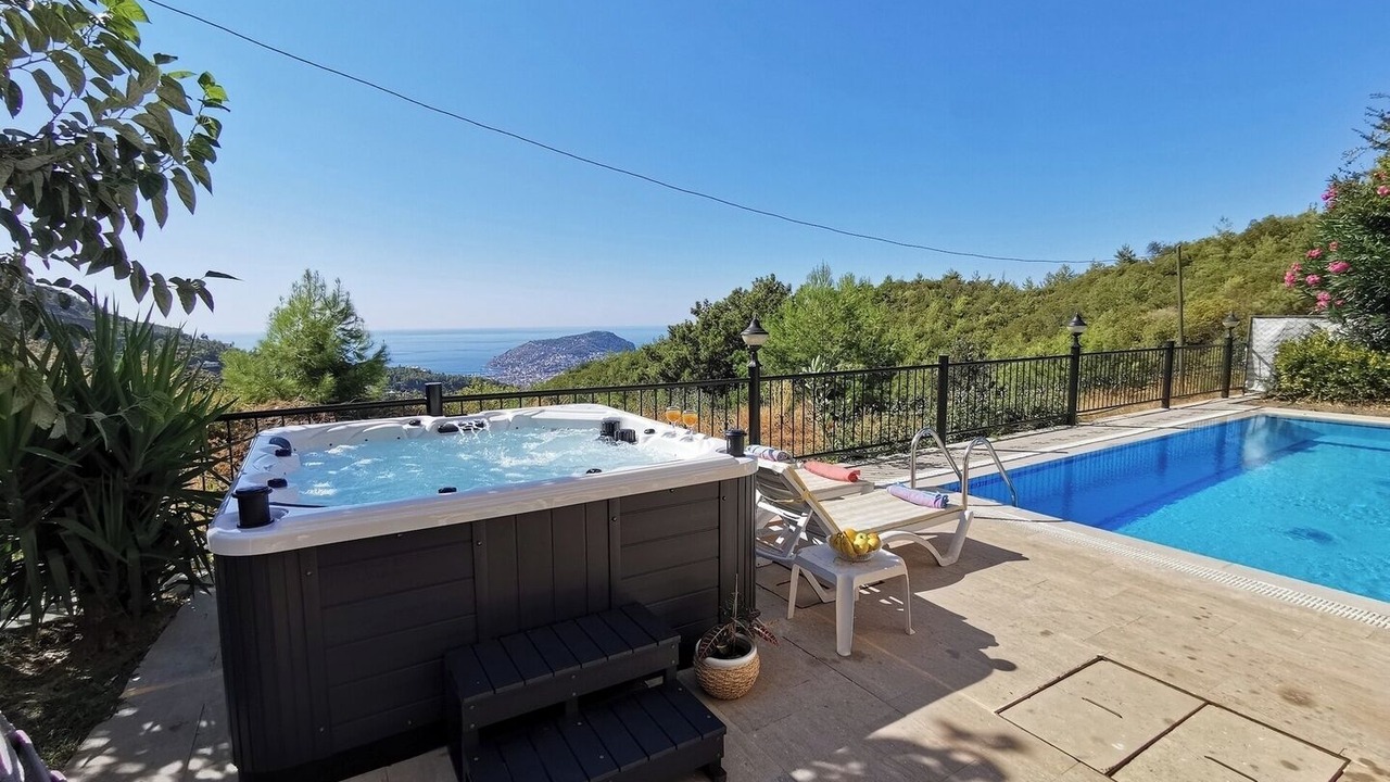 Photo of Outdoor in Bektas