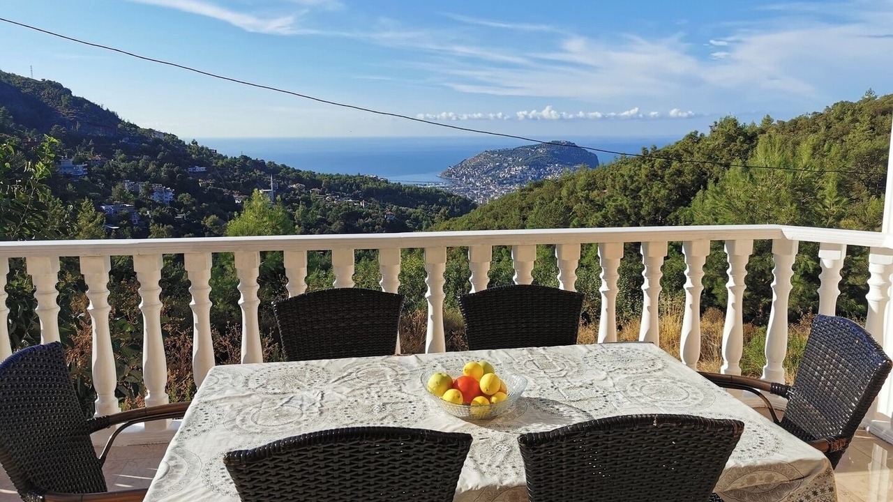 Photo of Outdoor in Bektas