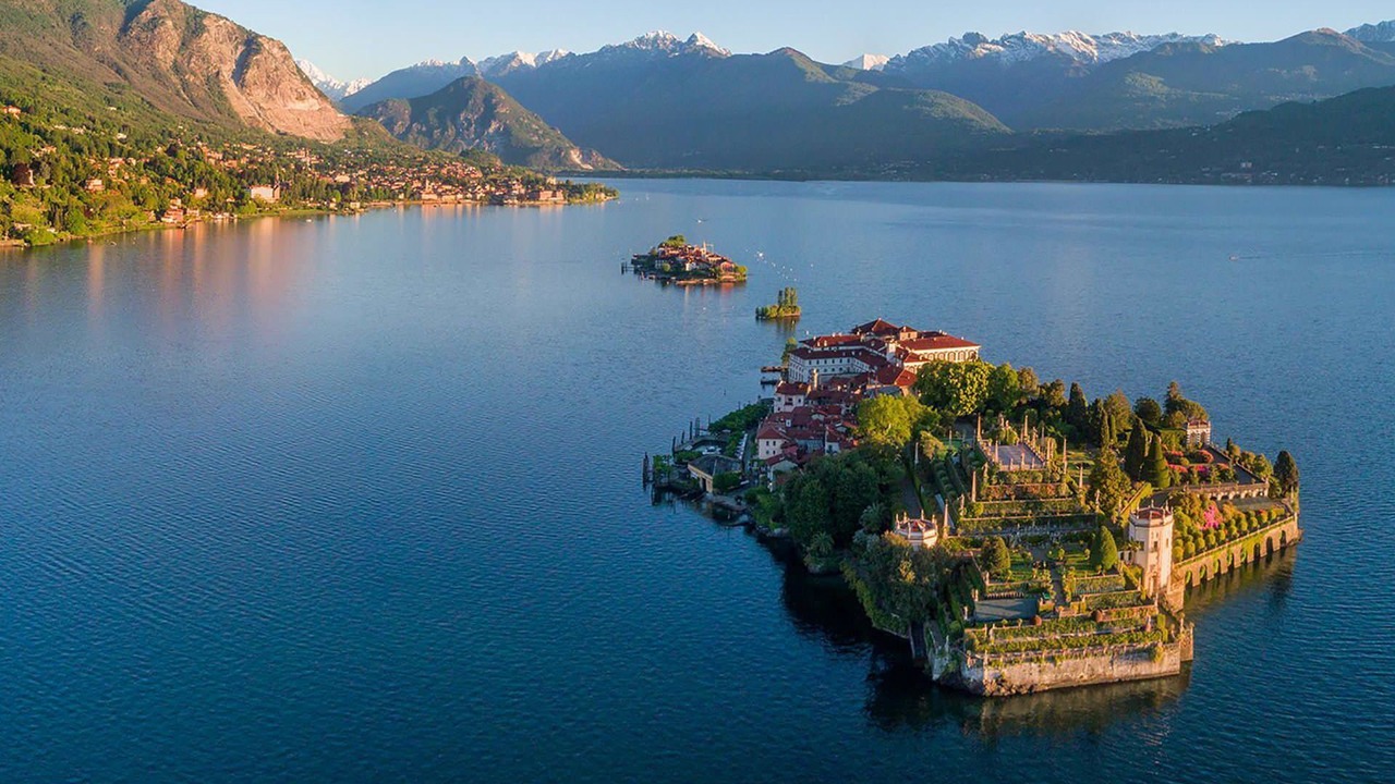 Photo of Others in Baveno