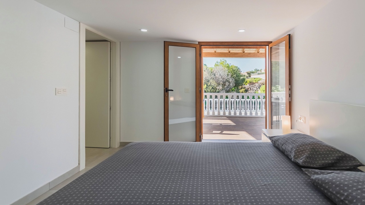 Photo of Bedroom in Bolnuevo