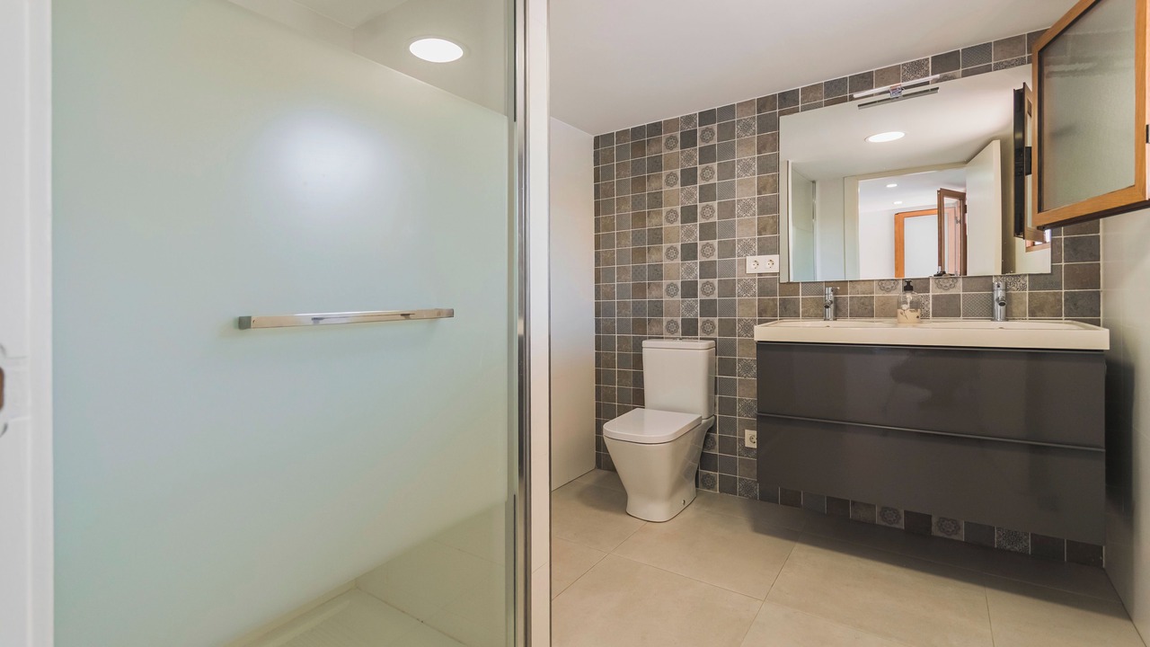Photo of Bathroom in Bolnuevo