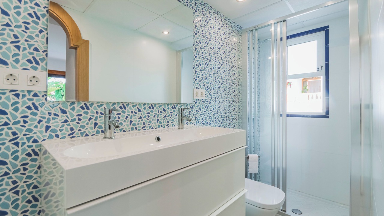 Photo of Bathroom in Bolnuevo
