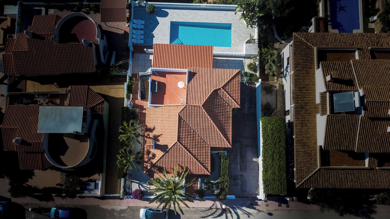 Photo of Outdoor in Bolnuevo