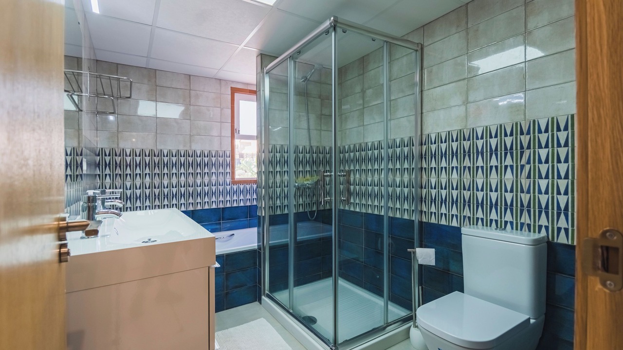 Photo of Bathroom in Bolnuevo